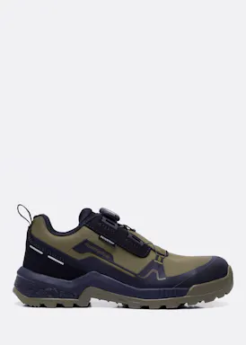 Footfellas Masha S7S Werkschoenen