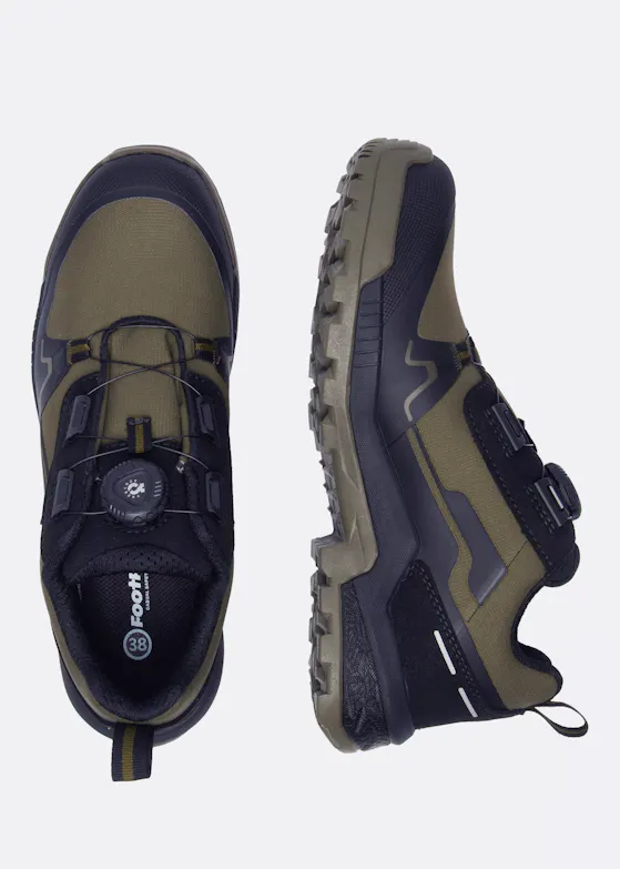 Footfellas Masha S7S Werkschoenen