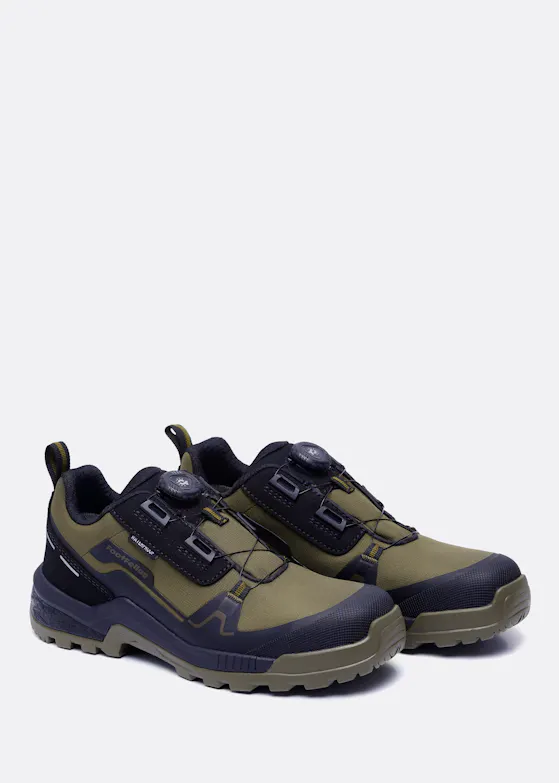 Footfellas Masha S7S Werkschoenen