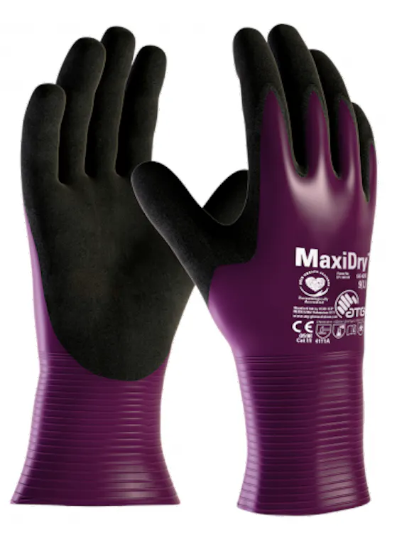 ATG Gloves MaxiDry® 56-426 Kap - 26 cm