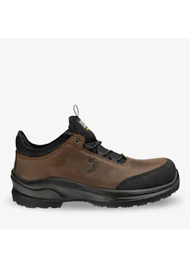 Safety Jogger Modulo Lea S3S Low T Werkschoen