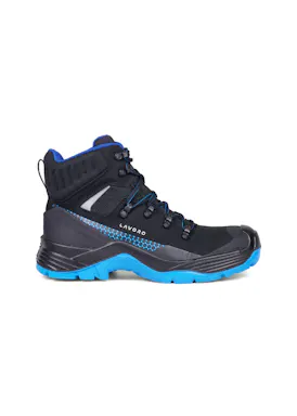 Lavoro Meadow Blue S3 Werkschoen
