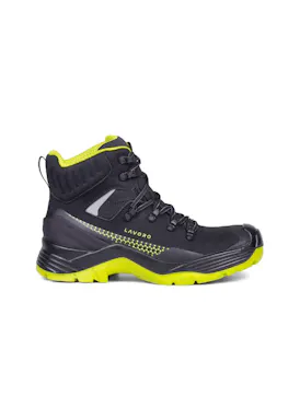 Lavoro Meadow Green S3 Werkschoen