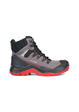 Lavoro Meadow Red S3 Werkschoen