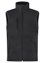 Clique 020958 Padded Softshell Vest Regular Fit miniatuur