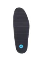 Bata Medical Fit Forefoot Inlegzool Zwart maat 43-44 miniatuur