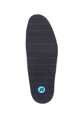 Bata Medical Fit Forefoot Inlegzool Zwart maat 43-44