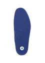 Bata Medical Fit Heel Inlegzool Blauw maat 43-44 miniatuur