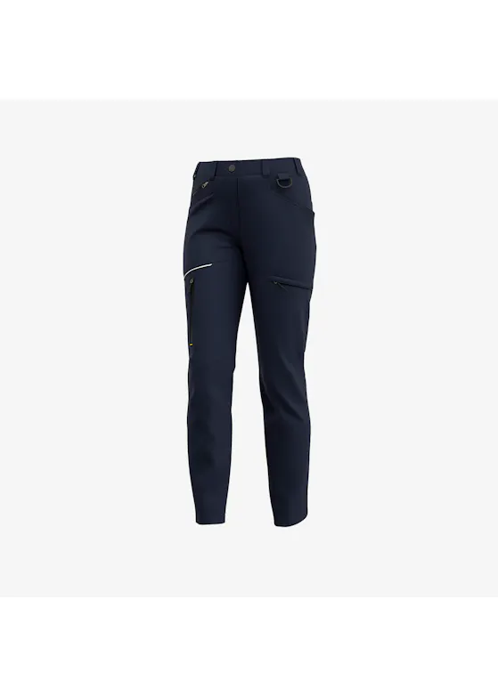 Safety Jogger Mekong Servicebroek Dames