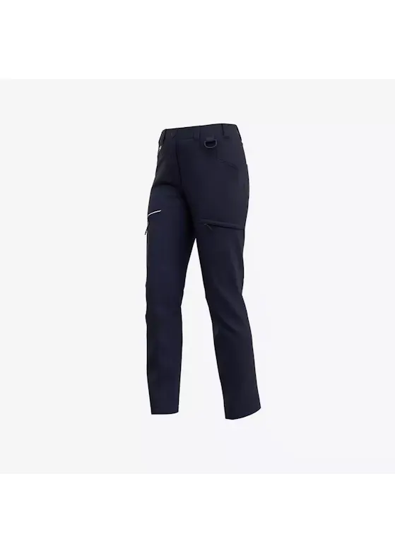 Safety Jogger Mekong Servicebroek Dames