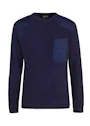 Storvik Melbourne Commando 8140 Pullover Regular Fit miniatuur