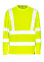 Mascot Melita Safe Classic 50106-854 Sweatshirt Reflecterend miniatuur