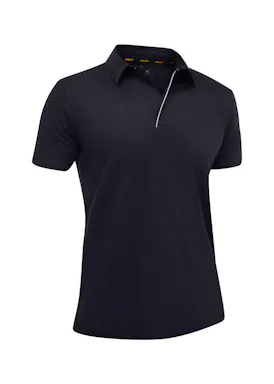 Bisley EK1201 Poloshirt SS Reflecterend