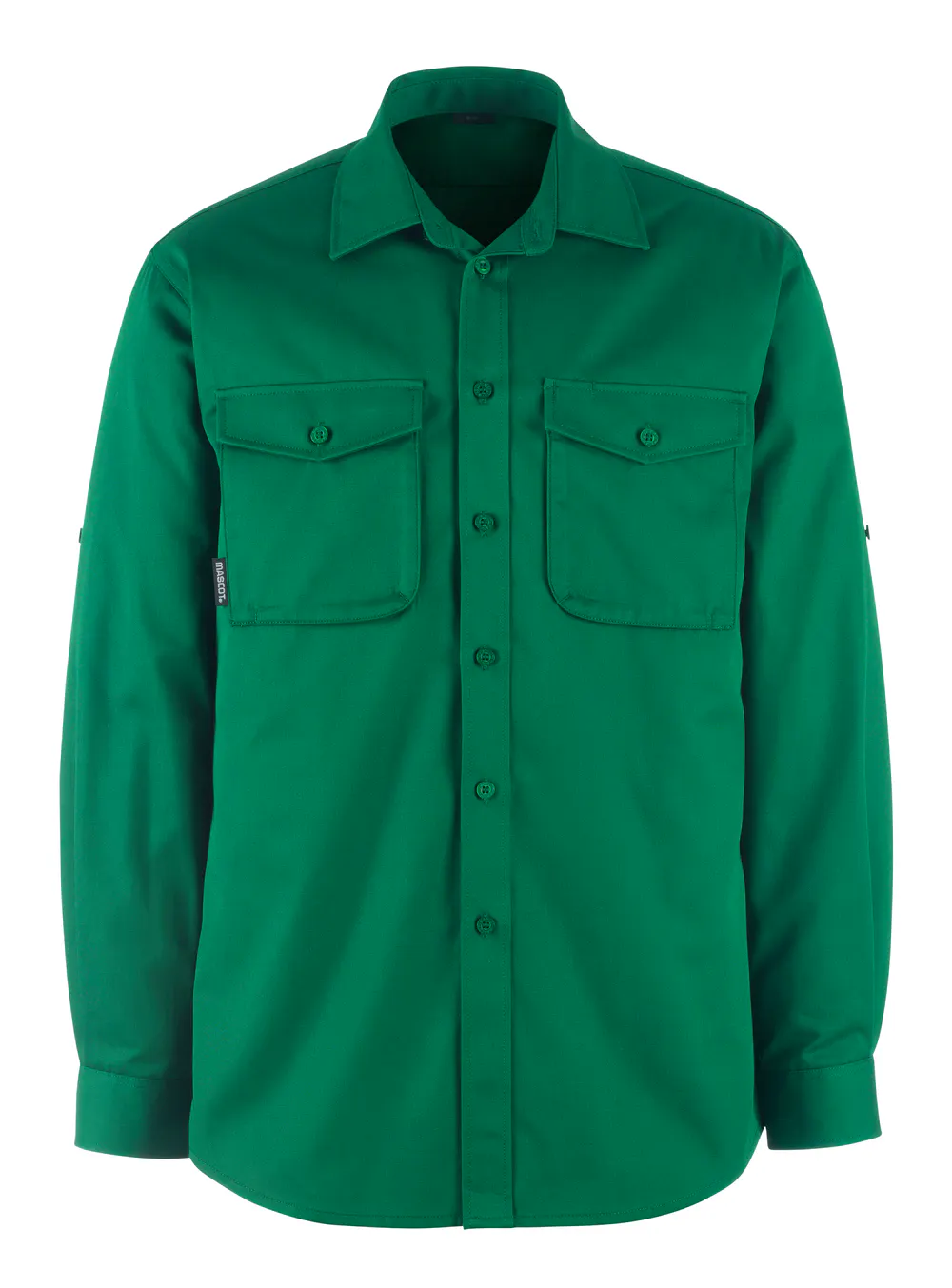 Groen