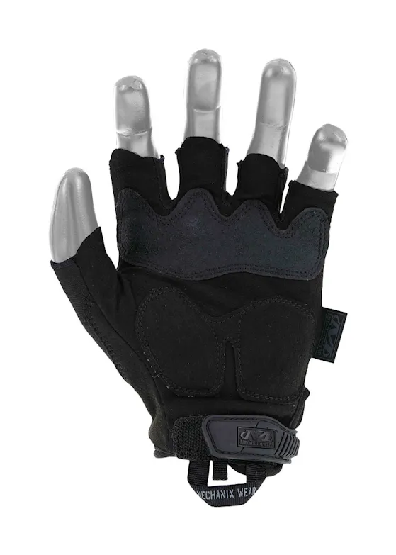 Mechanix M-Pact Fingerless Covert Handschoen