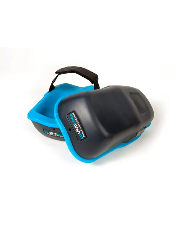 Ultraknee Hammock 2