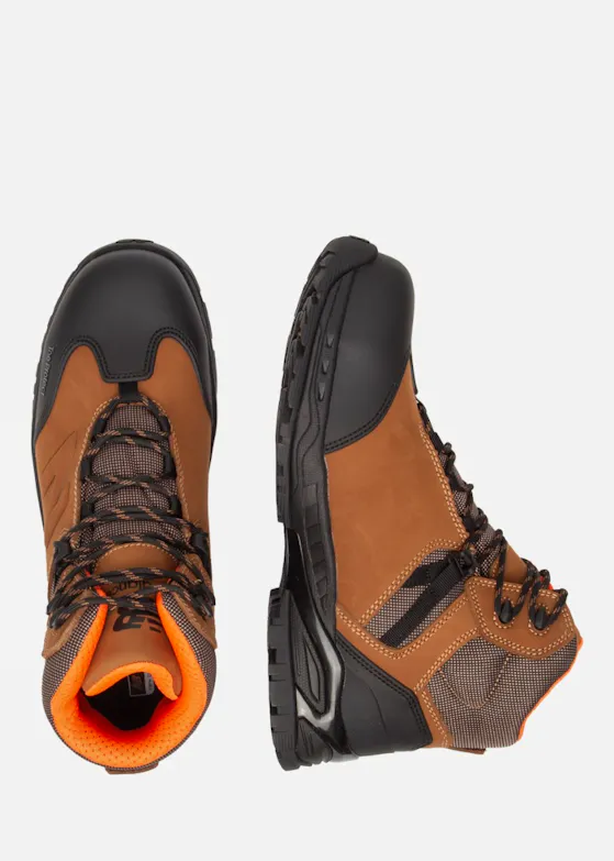 New Balance Allsite S3 Werkschoen Zwart