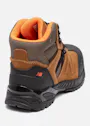 New Balance Allsite S3 Werkschoen Zwart miniatuur