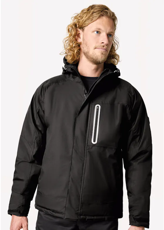 FHB Mika Softshell Winterjack