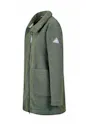 Bjornson Milla Curly Fleece Vest Parka miniatuur