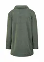 Bjornson Milla Curly Fleece Vest Parka miniatuur