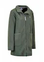 Bjornson Milla Curly Fleece Vest Parka miniatuur