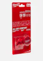 Milwaukee Herbruikbare Oordoppen met Koord  (4932471904) miniatuur