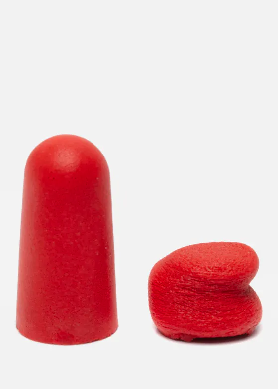 Milwaukee Foam Ear Plugs  (4932480464)