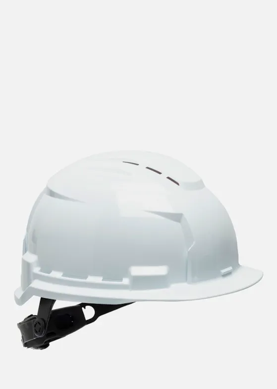 Milwaukee BOLT 100 Ongeventileerde Helm
