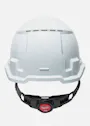 Milwaukee BOLT 100 Ongeventileerde Helm miniatuur