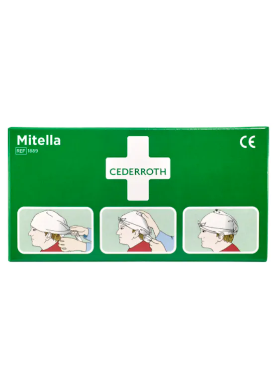Cederroth Mitella (16096224)