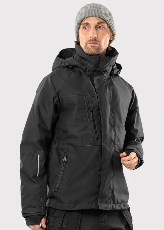 Fristads Alnaryd Airtech® Shelljack 4906 GTT