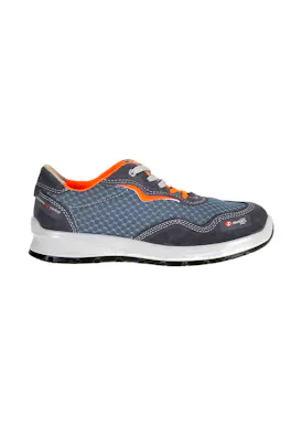 Sixton Peak Moka S1P SRC Werkschoen