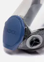 Moldex Serie 9000 volgelaatsmasker miniatuur