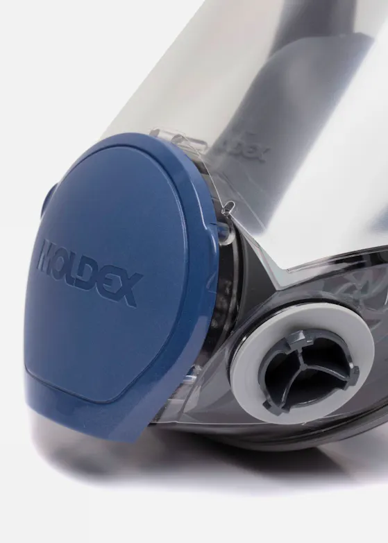 Moldex Serie 9000 volgelaatsmasker