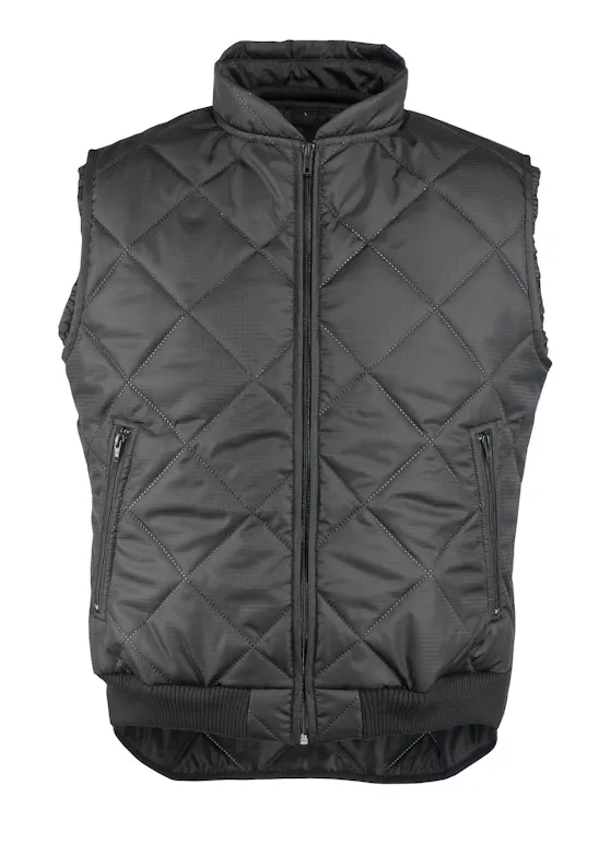 Mascot Moncton 13565-905 Bodywarmer Originals Regular Fit