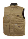 Dassy Mons 350062 Bodywarmer Regular Fit Classic miniatuur