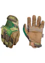 Mechanix M-Pact Woodland Camo Handschoen miniatuur