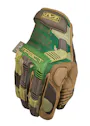 Mechanix M-Pact Woodland Camo Handschoen miniatuur