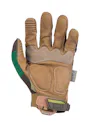 Mechanix M-Pact Woodland Camo Handschoen miniatuur