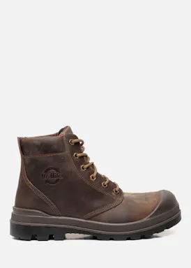 Mr. Miles Tasman S3 Werkschoen
