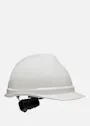 MSA Helm V-Gard 500 Ongeventileerd Draaiknop miniatuur