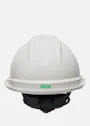 MSA Helm V-Gard 500 Ongeventileerd Draaiknop miniatuur