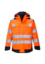 Portwest MV70 - Modaflame Rain Multinormen Arc jack miniatuur