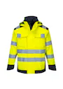 Portwest MV70 - Modaflame Rain Multinormen Arc jack miniatuur