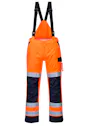 Portwest MV71 - Modaflame Rain Multinormen Arc Broek miniatuur
