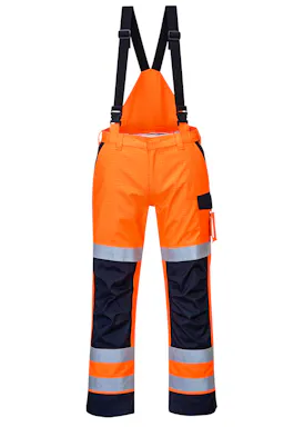 Portwest MV71 - Modaflame Rain Multinormen Arc Broek
