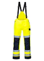 Portwest MV71 - Modaflame Rain Multinormen Arc Broek miniatuur