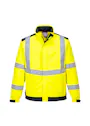 Portwest MV72 - Modaflame Multinormen Arc Softshell Jack miniatuur