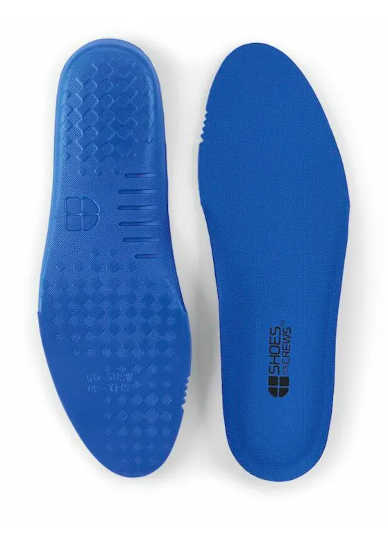 Shoes For Crews Comfort Inlegzool